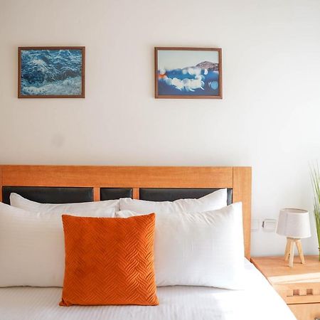 Two Bed Room Apartment 5 Min Walk To The Beach Eilat Luaran gambar