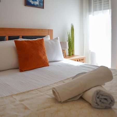 Two Bed Room Apartment 5 Min Walk To The Beach Eilat Luaran gambar