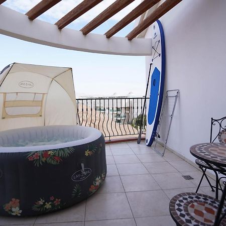 Two Bed Room Apartment 5 Min Walk To The Beach Eilat Luaran gambar