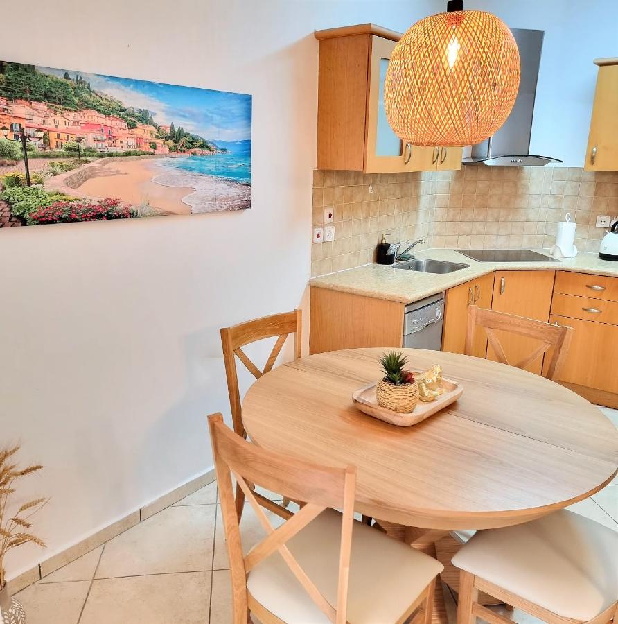 Two Bed Room Apartment 5 Min Walk To The Beach Eilat Luaran gambar