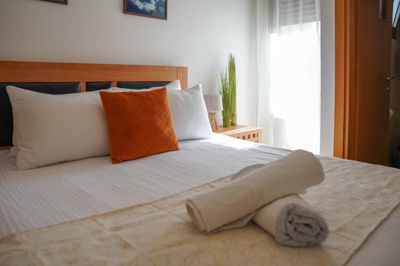 Two Bed Room Apartment 5 Min Walk To The Beach Eilat Luaran gambar