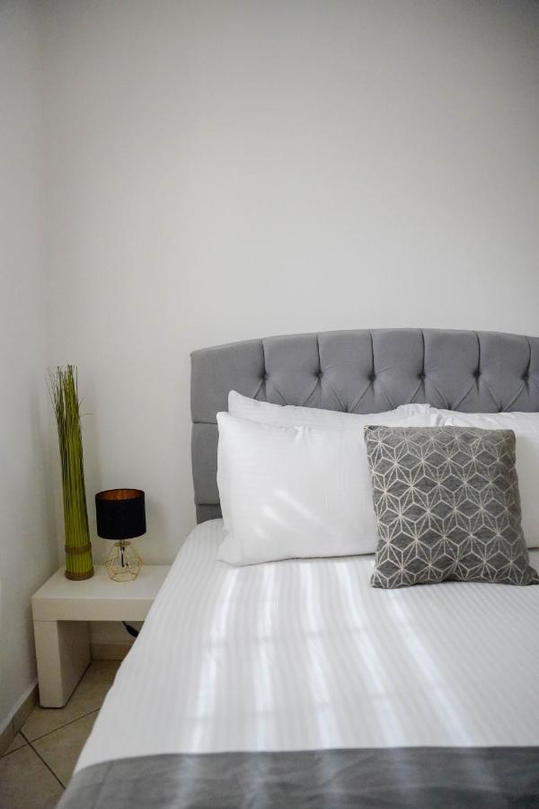 Two Bed Room Apartment 5 Min Walk To The Beach Eilat Luaran gambar