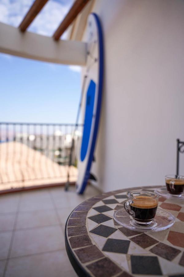 Two Bed Room Apartment 5 Min Walk To The Beach Eilat Luaran gambar