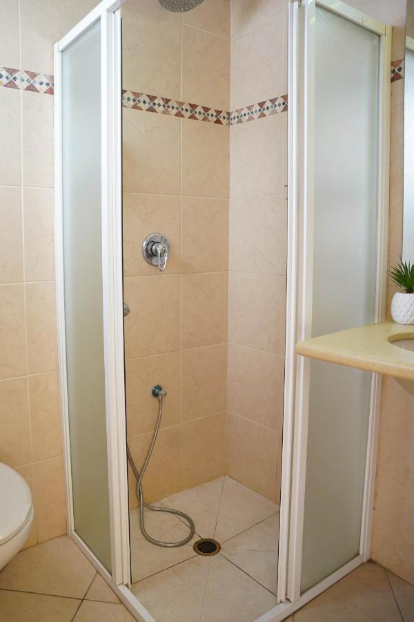 Two Bed Room Apartment 5 Min Walk To The Beach Eilat Luaran gambar