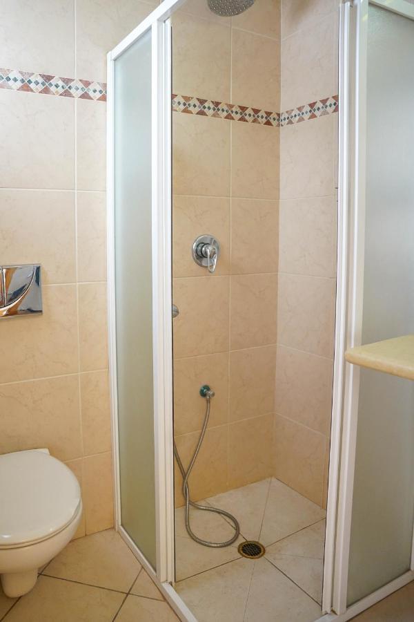 Two Bed Room Apartment 5 Min Walk To The Beach Eilat Luaran gambar