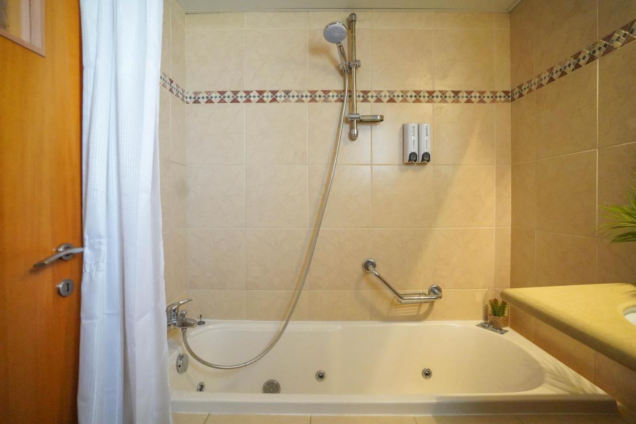 Two Bed Room Apartment 5 Min Walk To The Beach Eilat Luaran gambar