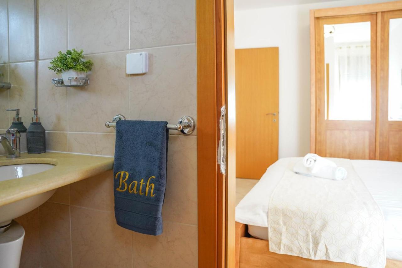 Two Bed Room Apartment 5 Min Walk To The Beach Eilat Luaran gambar