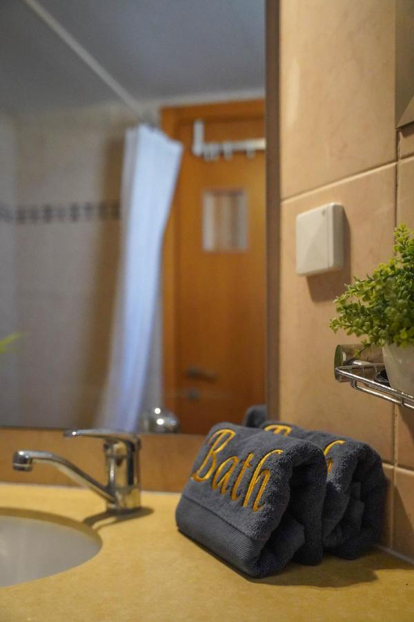 Two Bed Room Apartment 5 Min Walk To The Beach Eilat Luaran gambar