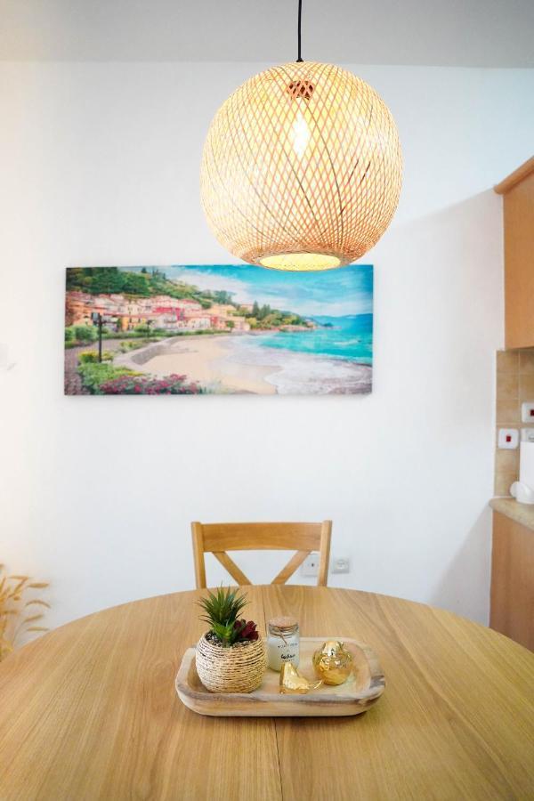 Two Bed Room Apartment 5 Min Walk To The Beach Eilat Luaran gambar
