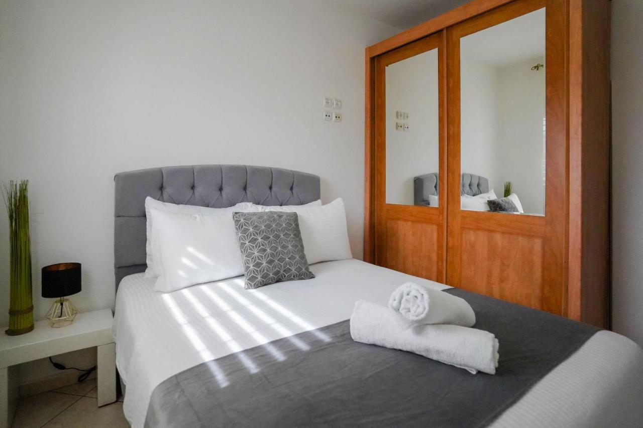 Two Bed Room Apartment 5 Min Walk To The Beach Eilat Luaran gambar