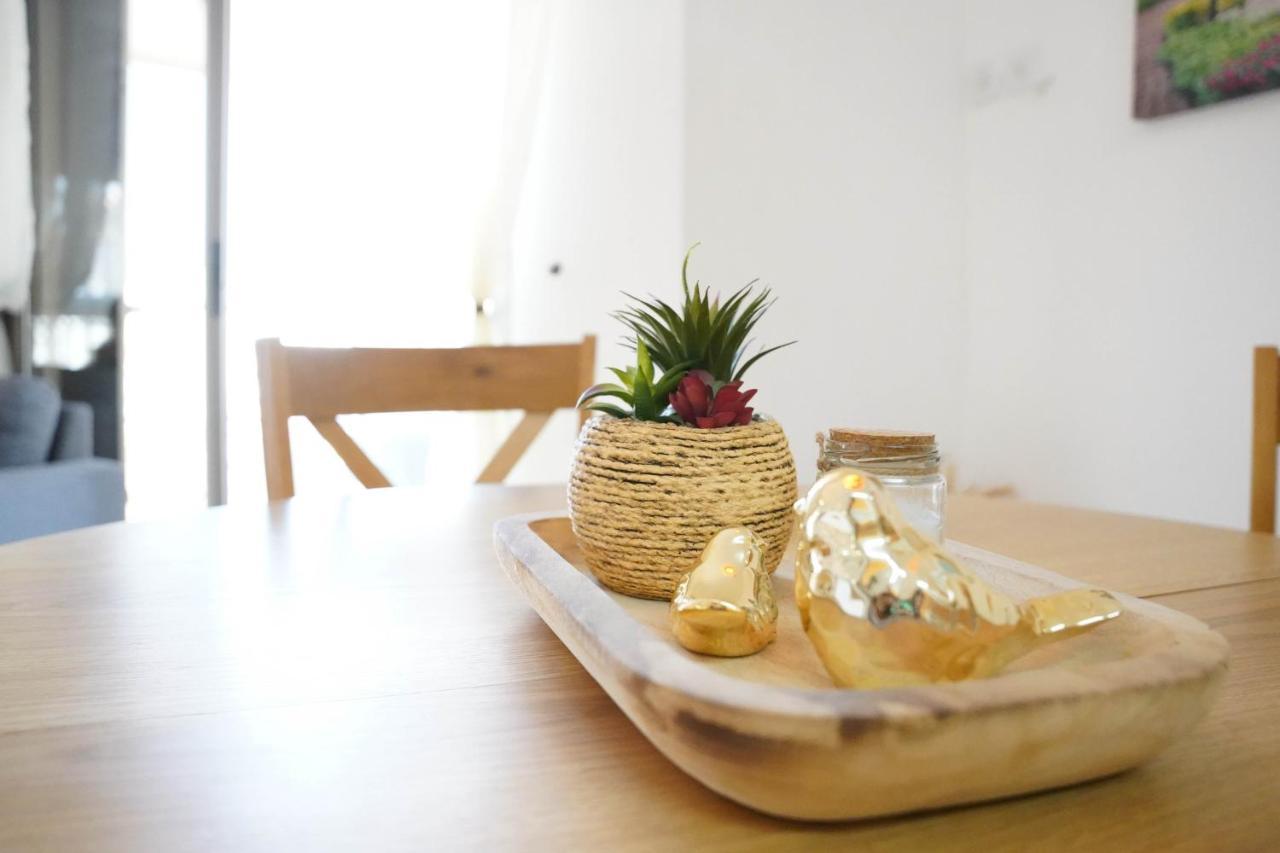 Two Bed Room Apartment 5 Min Walk To The Beach Eilat Luaran gambar