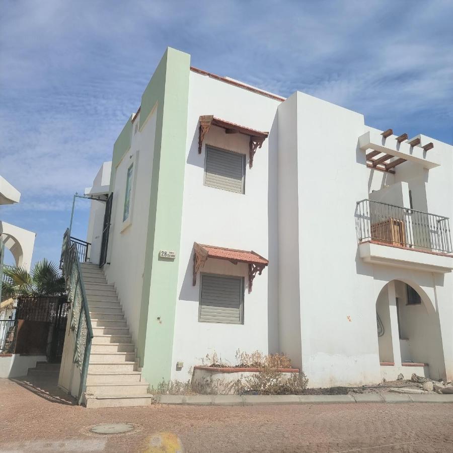 Two Bed Room Apartment 5 Min Walk To The Beach Eilat Luaran gambar